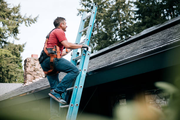 Best Emergency Roof Repair Services  in Fayetteville, AR